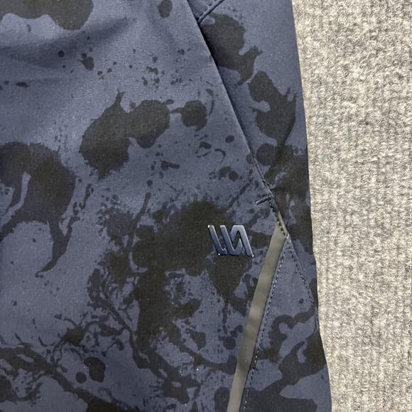 VRST Shorts Mens Large Camo 7 Inch Inseam Lined Running Gym - Picture 2 of 11